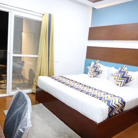 Athulya Residence Suite Rooms Bangalore Exterior photo