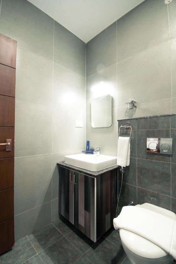 Athulya Residence Suite Rooms Bangalore Exterior photo