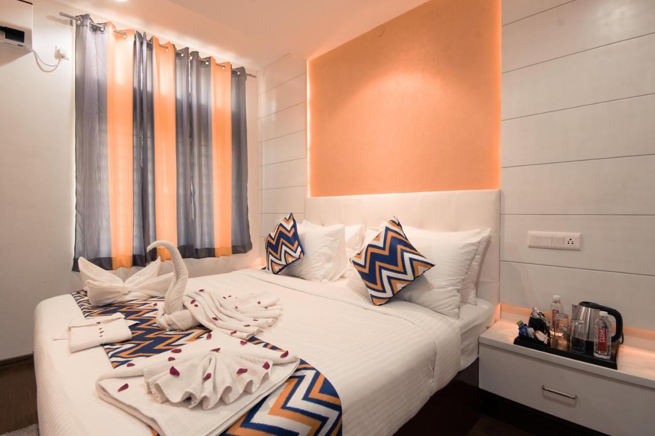 Athulya Residence Suite Rooms Bangalore Exterior photo